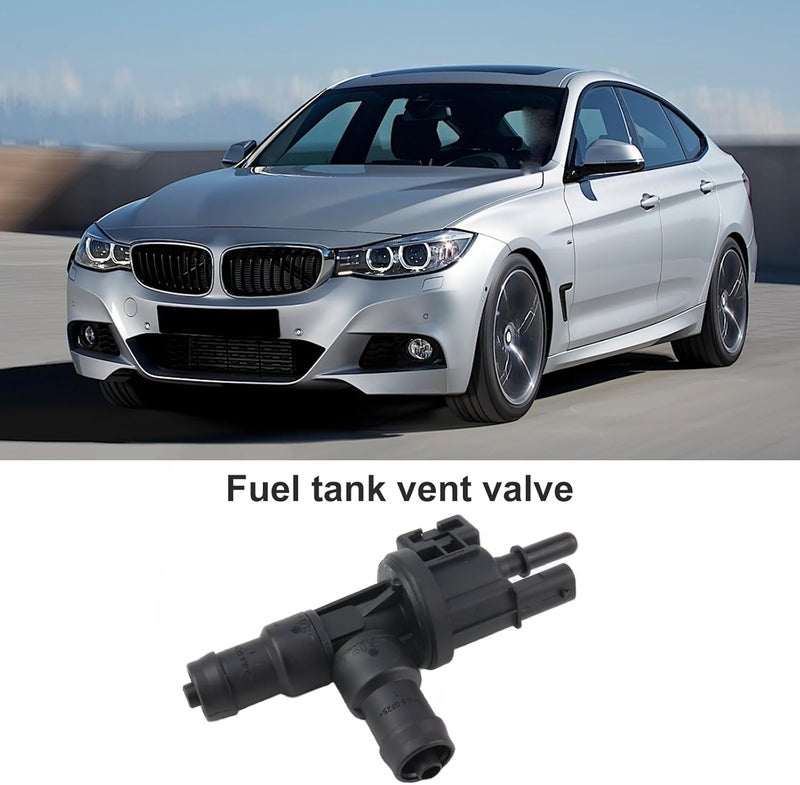 MUNIK 13907643106 Fuel Tank Breather Valve 2014-2021 For BMW 118i 120i 225i 218i 220i 320i 330i 340i 420i 430i 440i 425i 525i 530i 535i 540i 630i 640i 730Li 740Li 840i M3 M4 Replat# V20770049 - Image 2